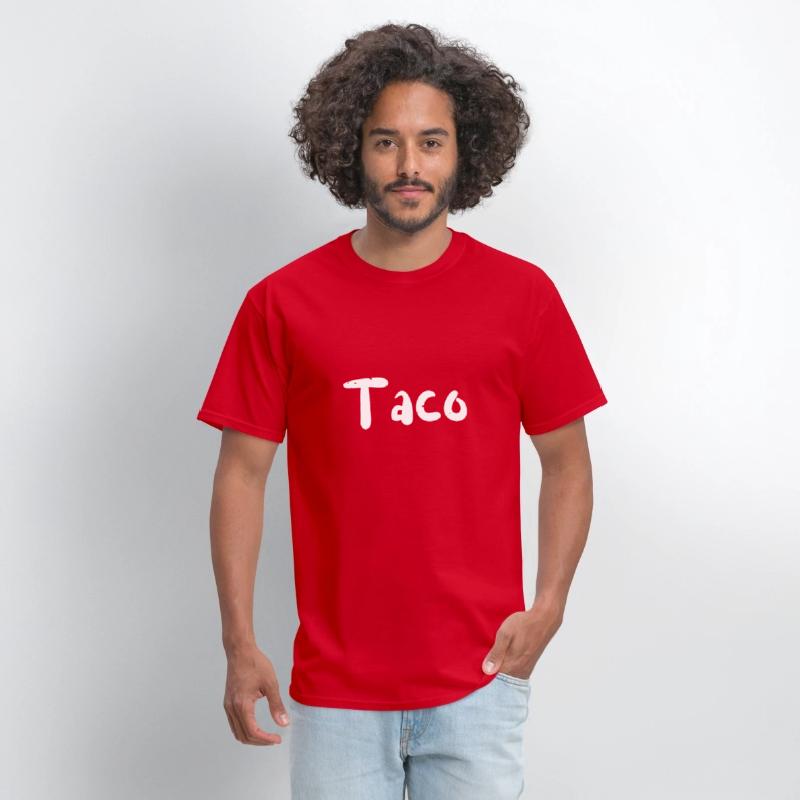 Taco - Science