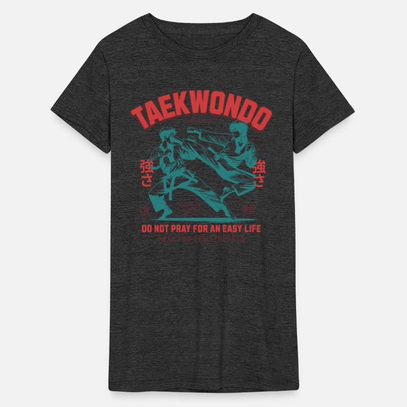 Taekwondo
