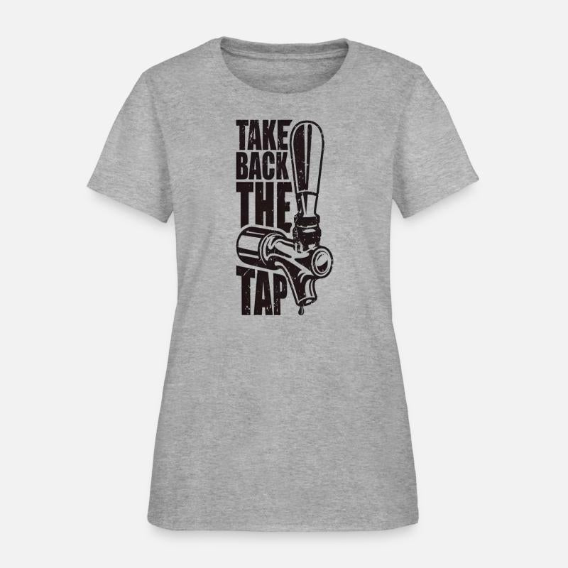 Take Back The Tap
