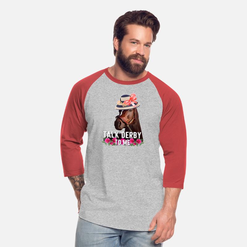 Talk Derby Horse Racing Day