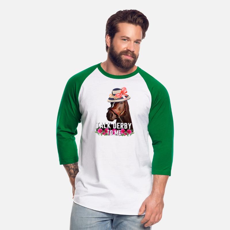 Talk Derby Horse Racing Day