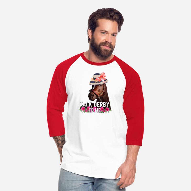 Talk Derby Horse Racing Day