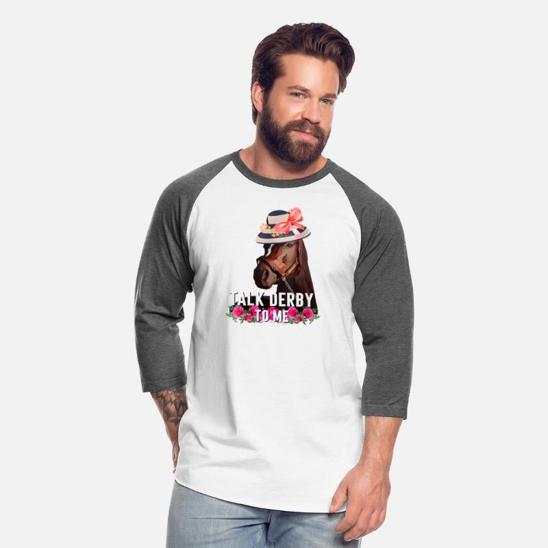 Talk Derby Horse Racing Day