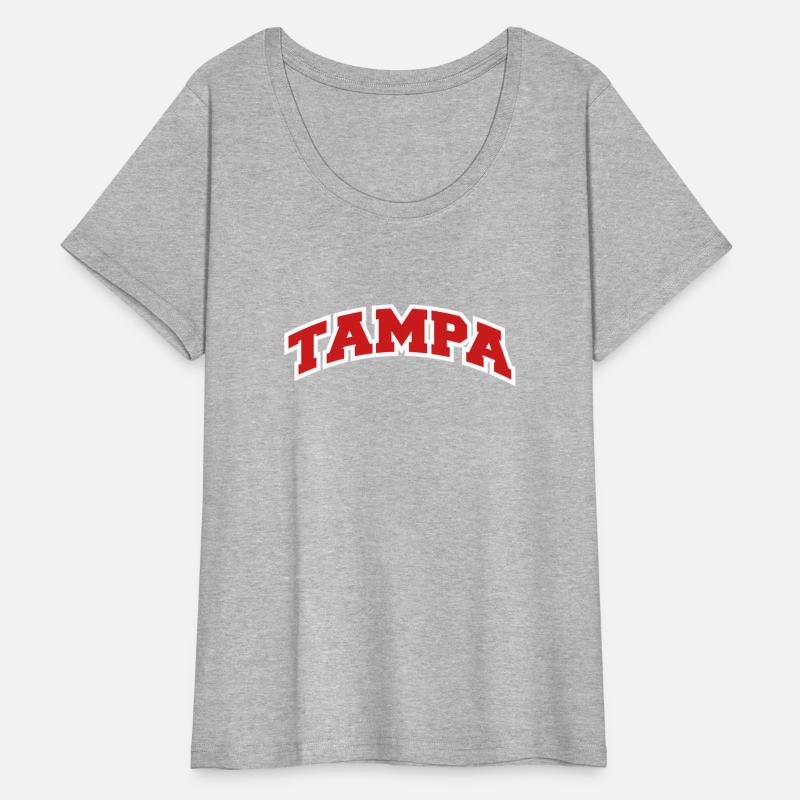Tampa Florida Varsity Style
