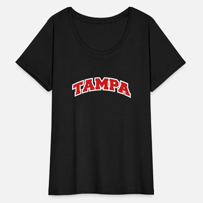 Tampa Florida Varsity Style