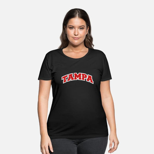 Tampa Florida Varsity Style