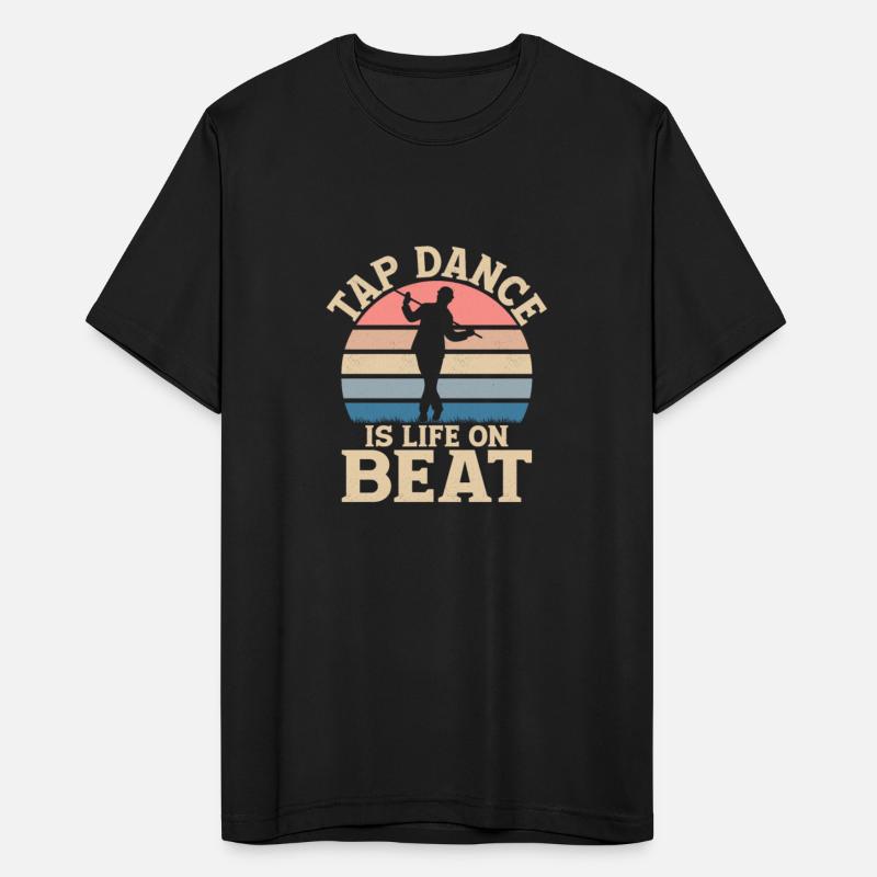 Tap Dance Is Life On Beat Tap Dancing Tap Dancer