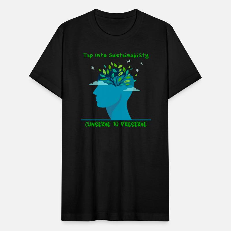 Tap into sustainability Environment 2