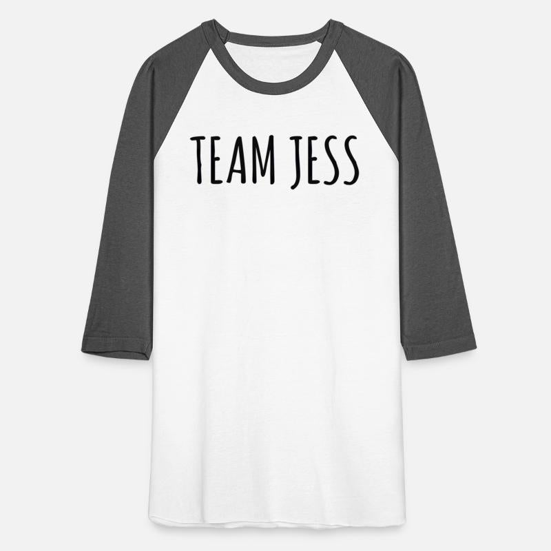 Team Jess