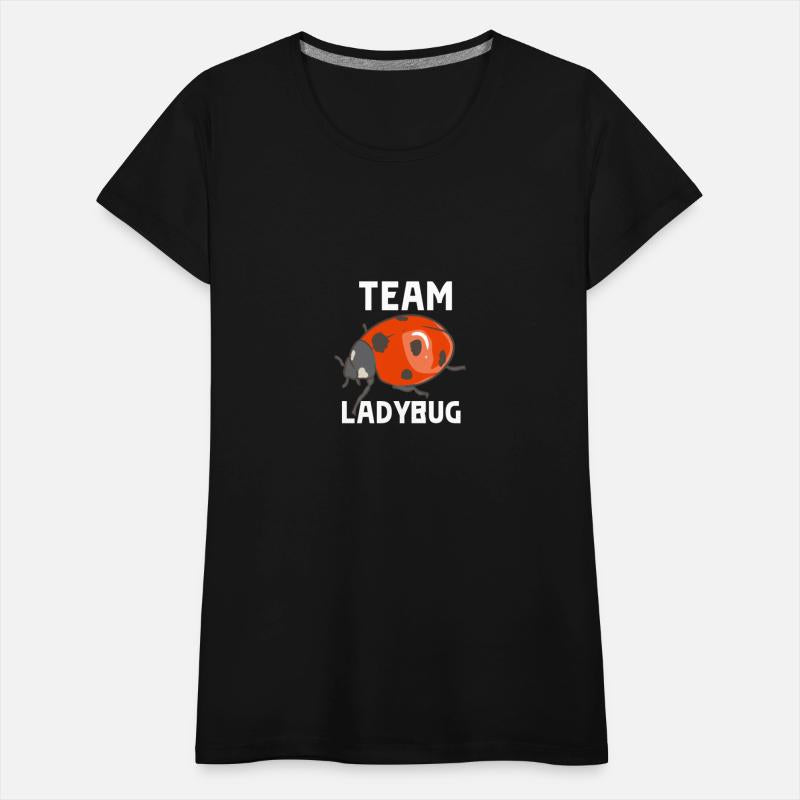 Team Ladybug