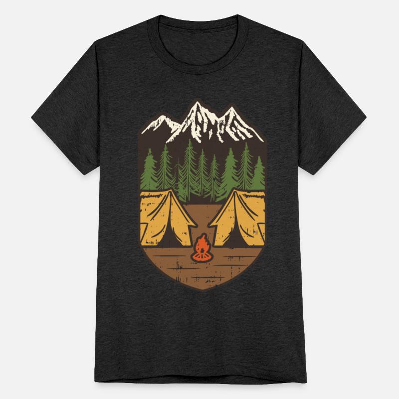 tent tents campfire nature gift giftidea