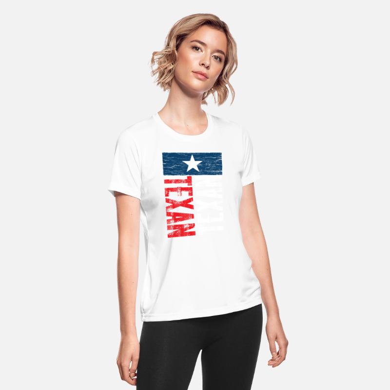 Texan Patriotic Pride Texas Sayings