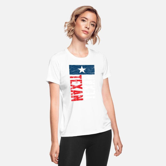 Texan Patriotic Pride Texas Sayings