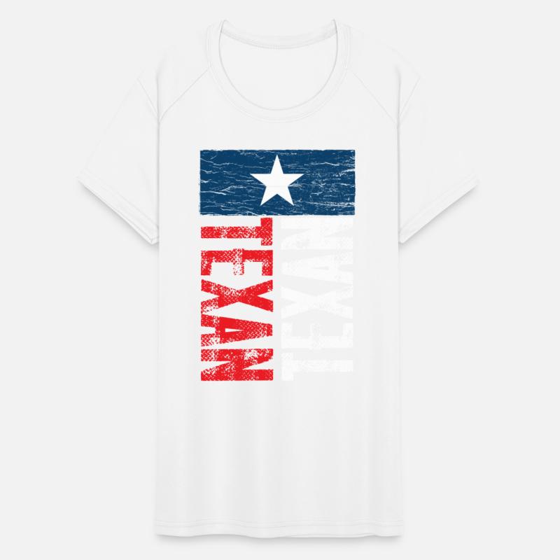 Texan Patriotic Pride Texas Sayings