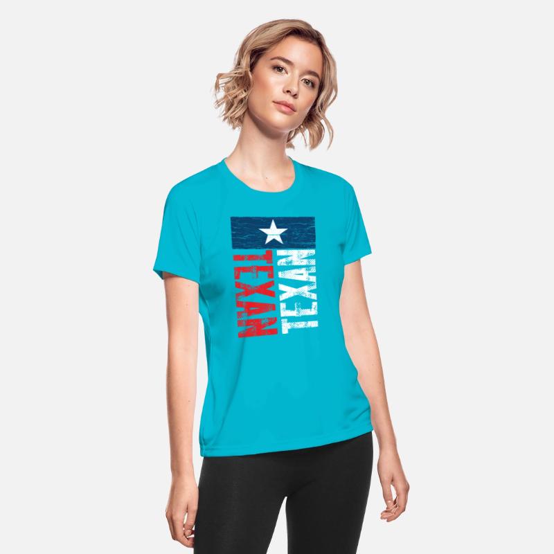 Texan Patriotic Pride Texas Sayings