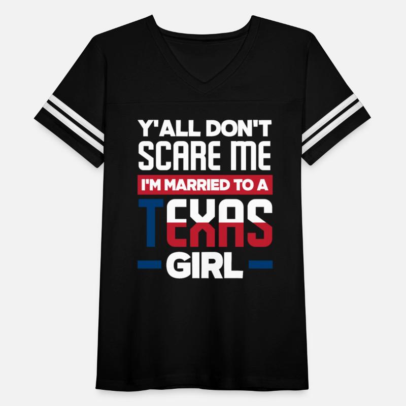 Texas Married Texan