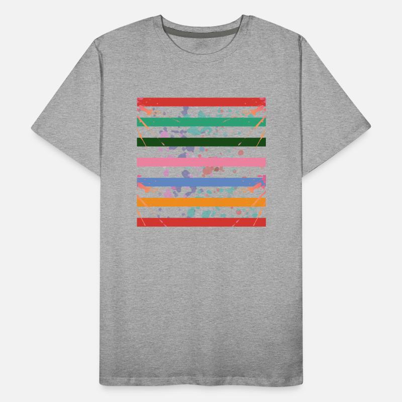 Textured grunge seamless Colorful pattern