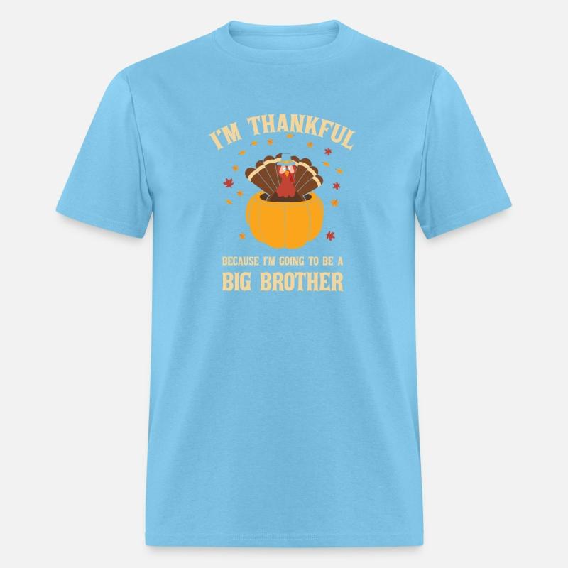 Thanksgiving Big Brother Turkey Pregnant