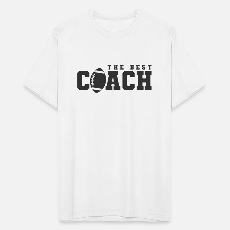 The Best Coach Football Game America Sports