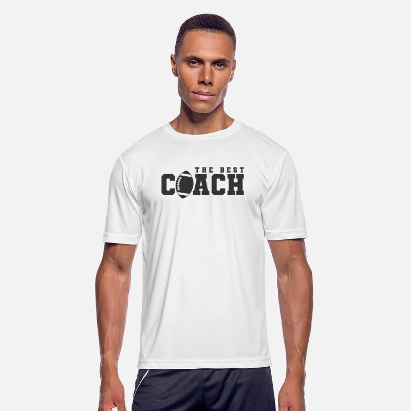 The Best Coach Football Game America Sports