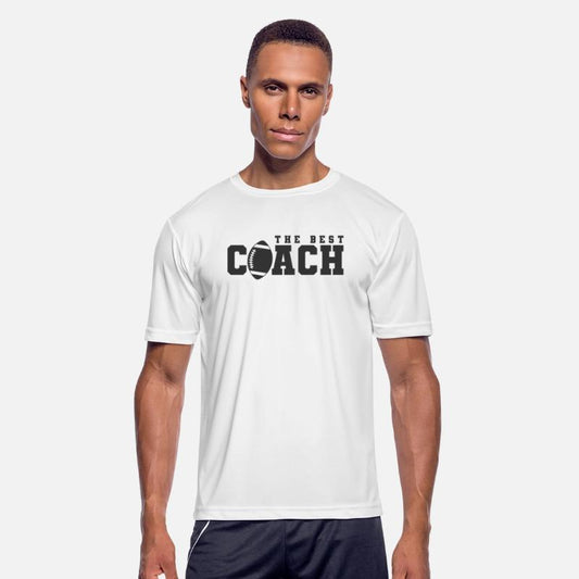 The Best Coach Football Game America Sports