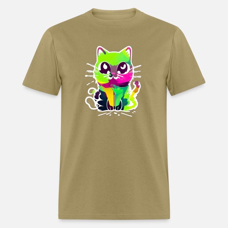 The best cute cat design