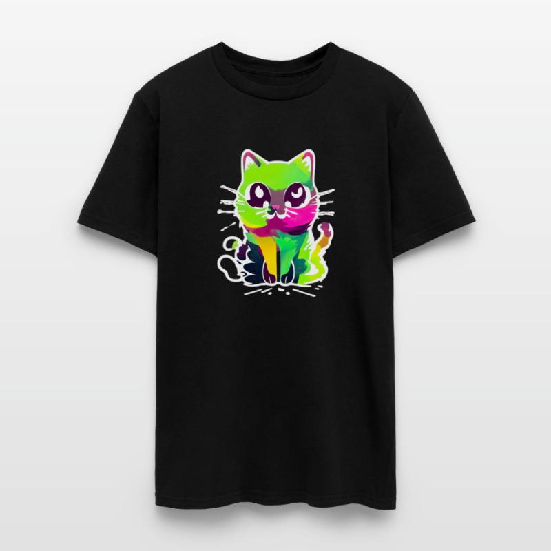 The best cute cat design