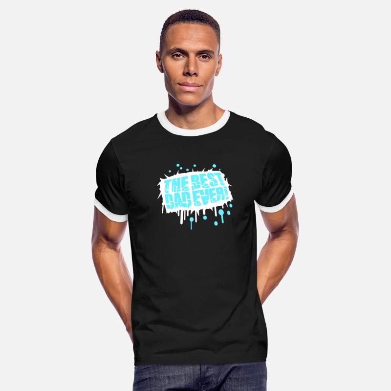 The Best Dad Ever Coolest Daddy in the World Love