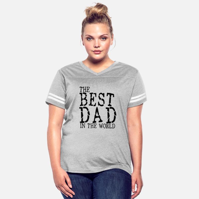 The Best DAD in the World Fathers Day