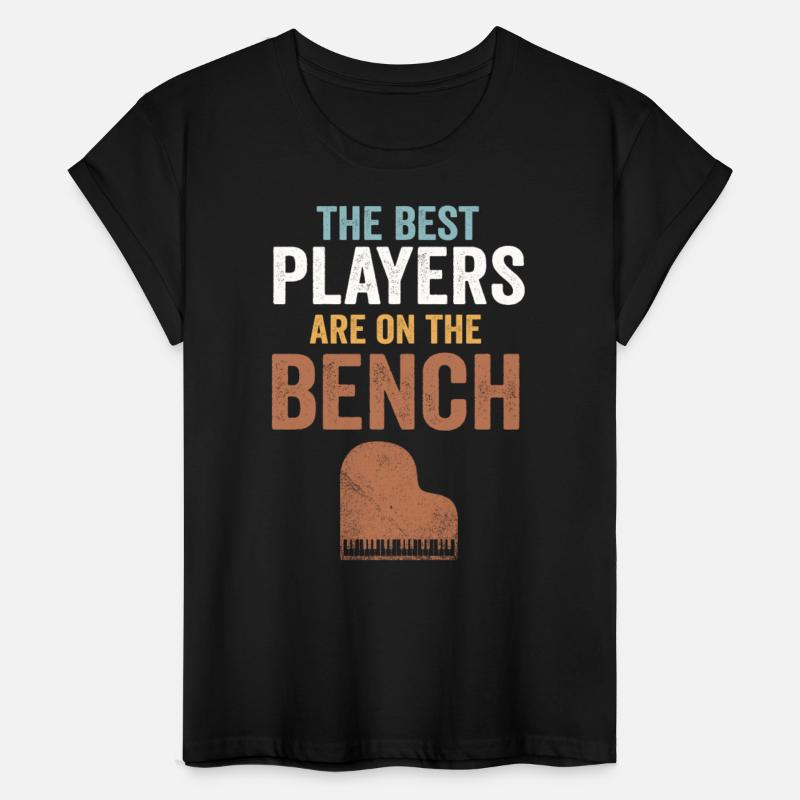 The Best Players Piano Player Pianist