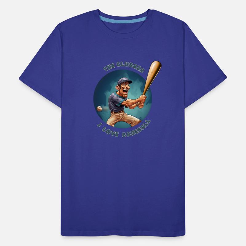 The Clubber - Swing and a Miss!