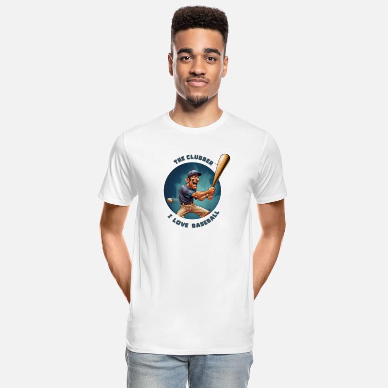 The Clubber - Swing and a Miss!