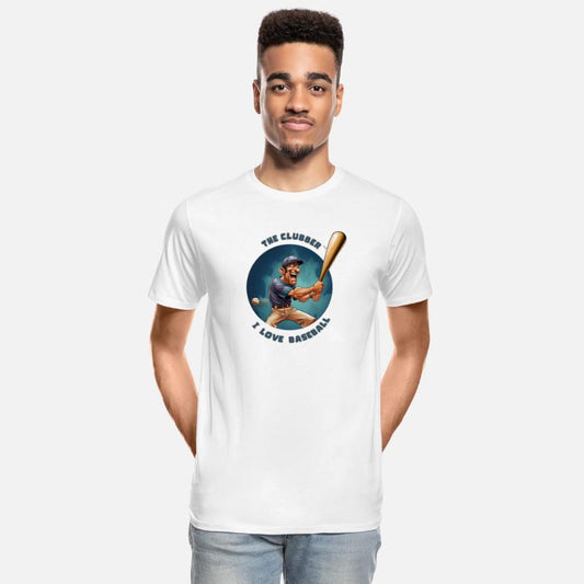 The Clubber - Swing and a Miss!