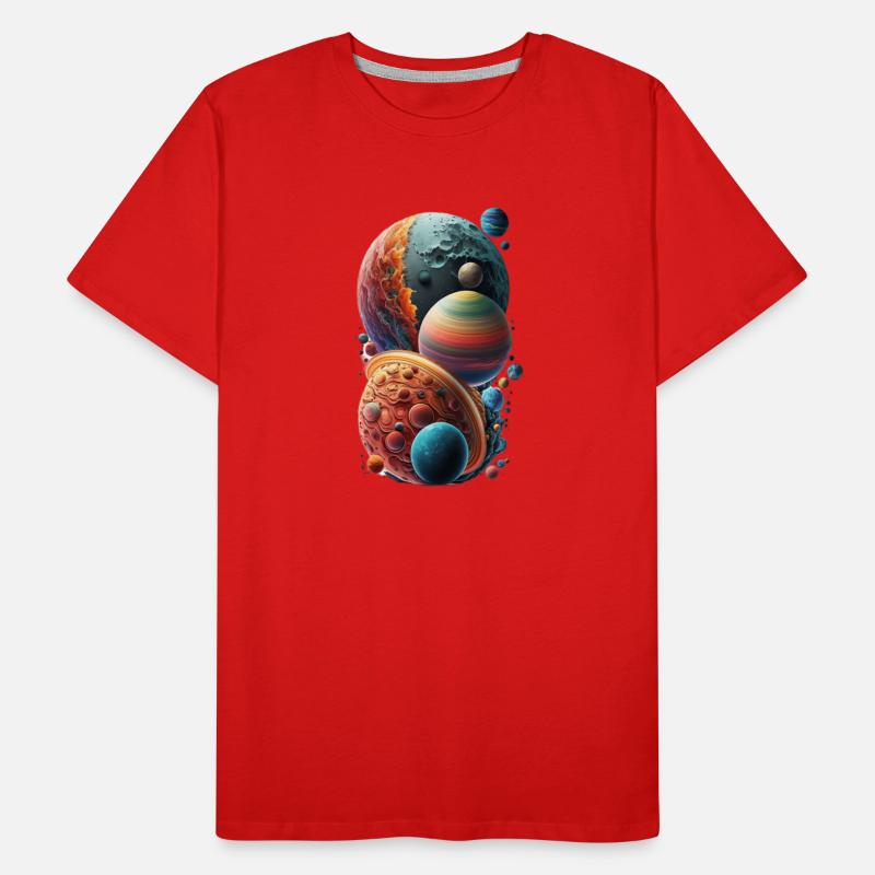 The Galaxy of Diversity: A Group of Unique Planets