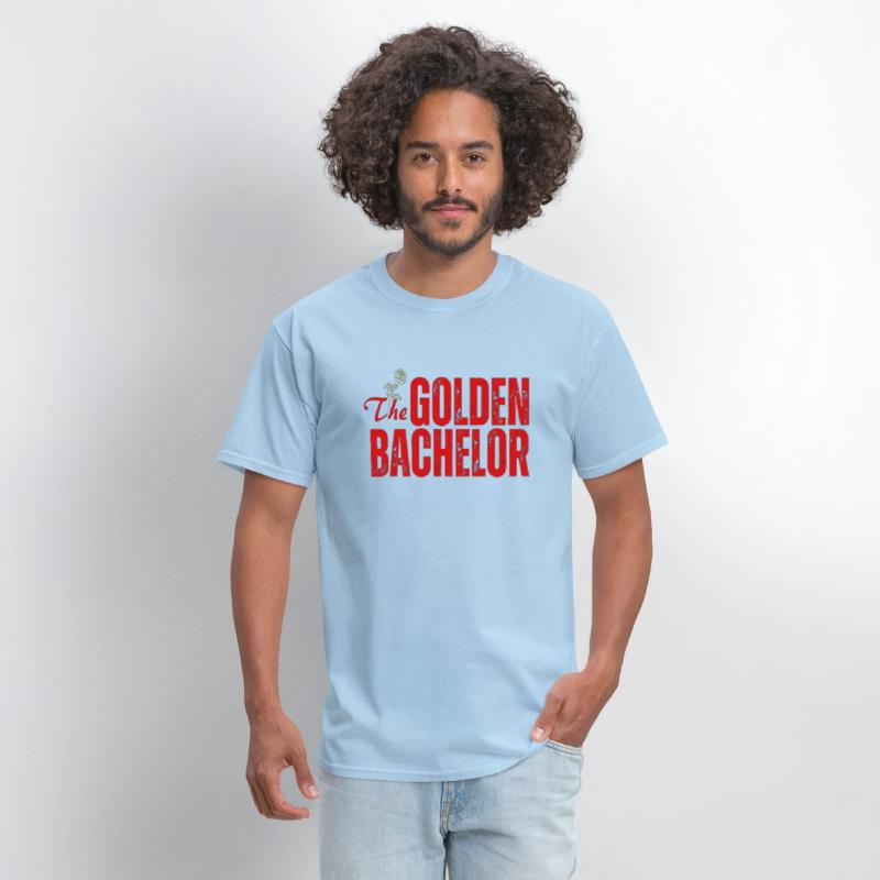 The golden bachelor 2023