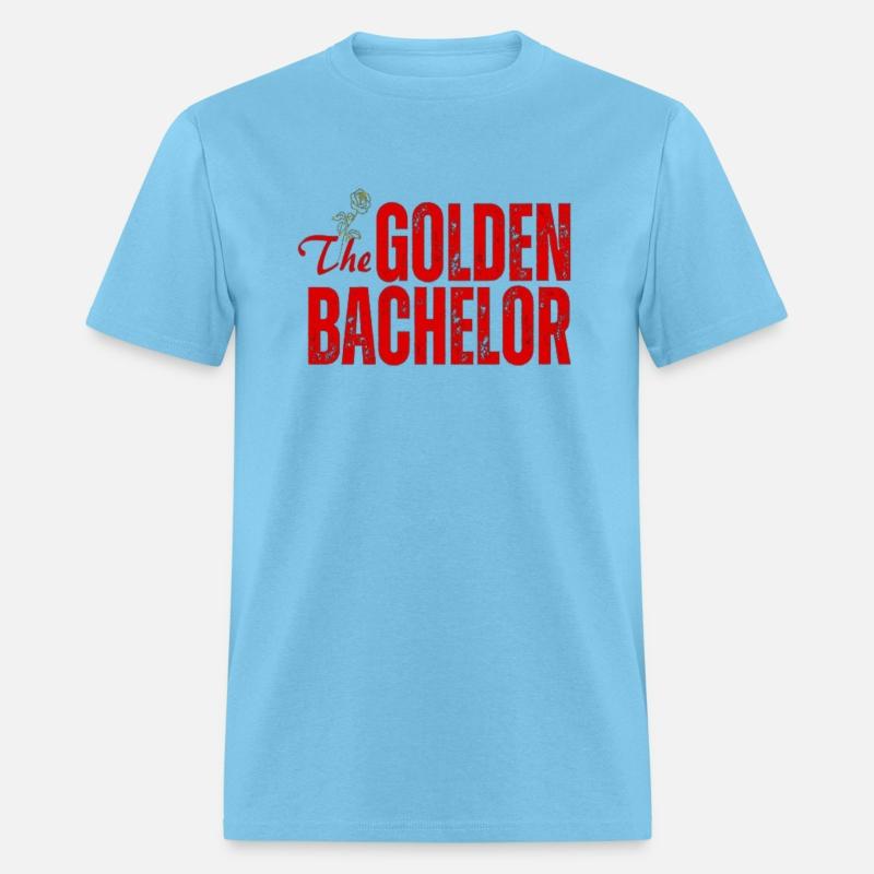 The golden bachelor 2023