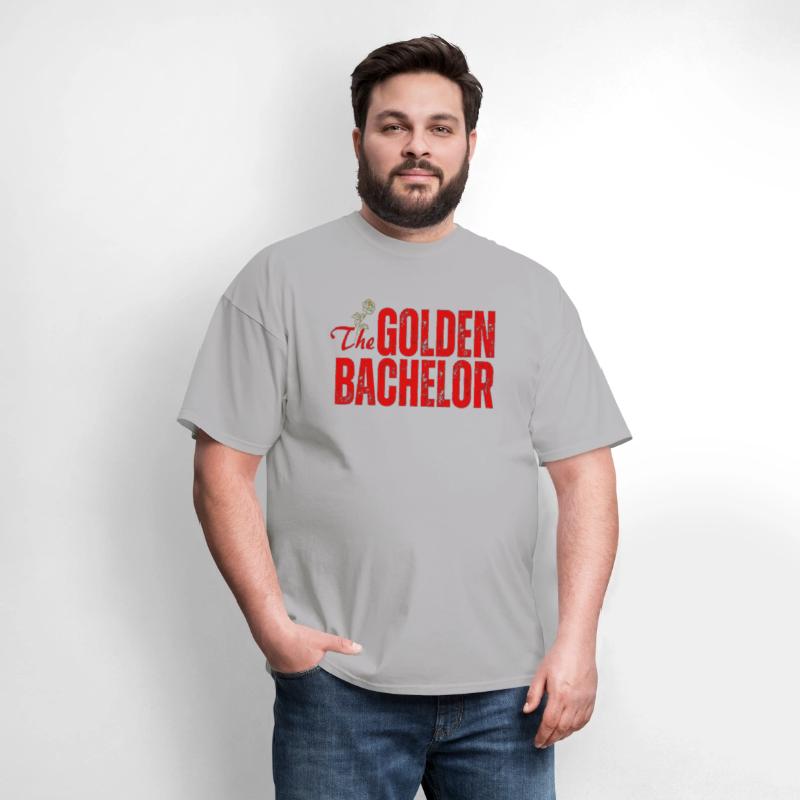 The golden bachelor 2023