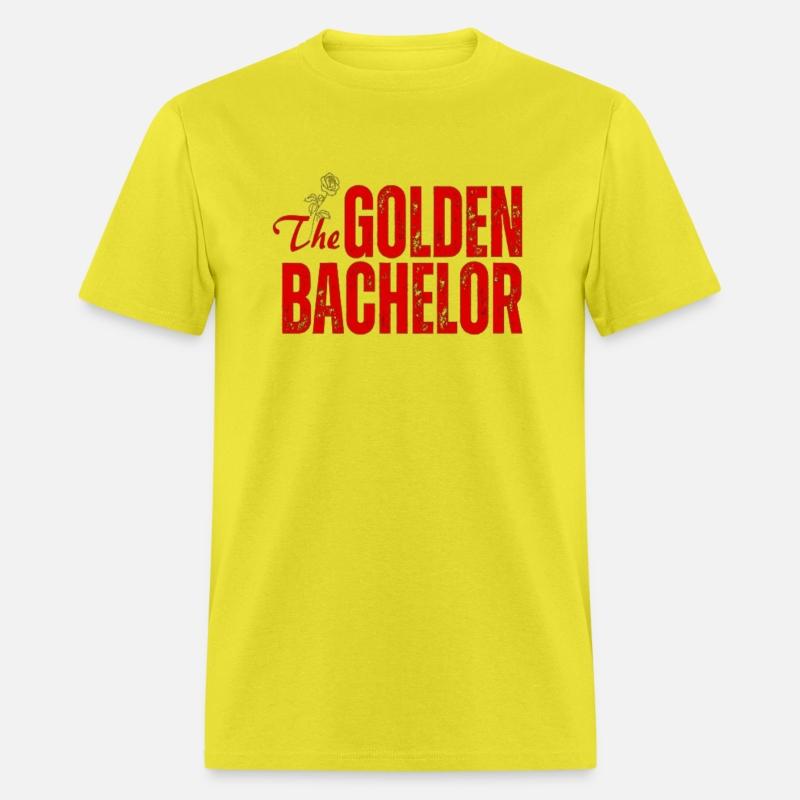 The golden bachelor 2023