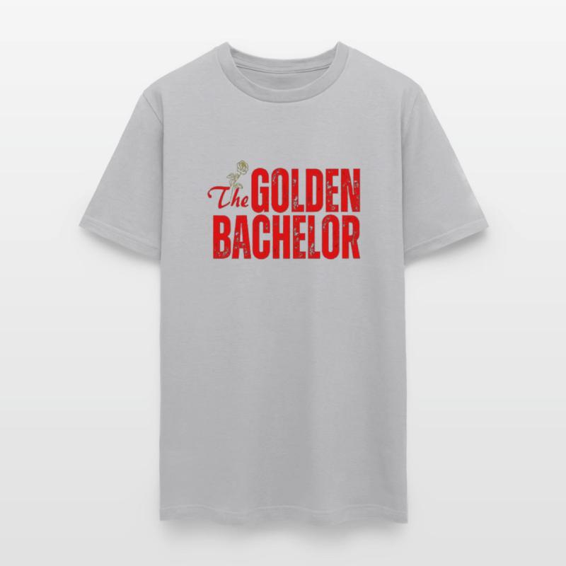 The golden bachelor 2023
