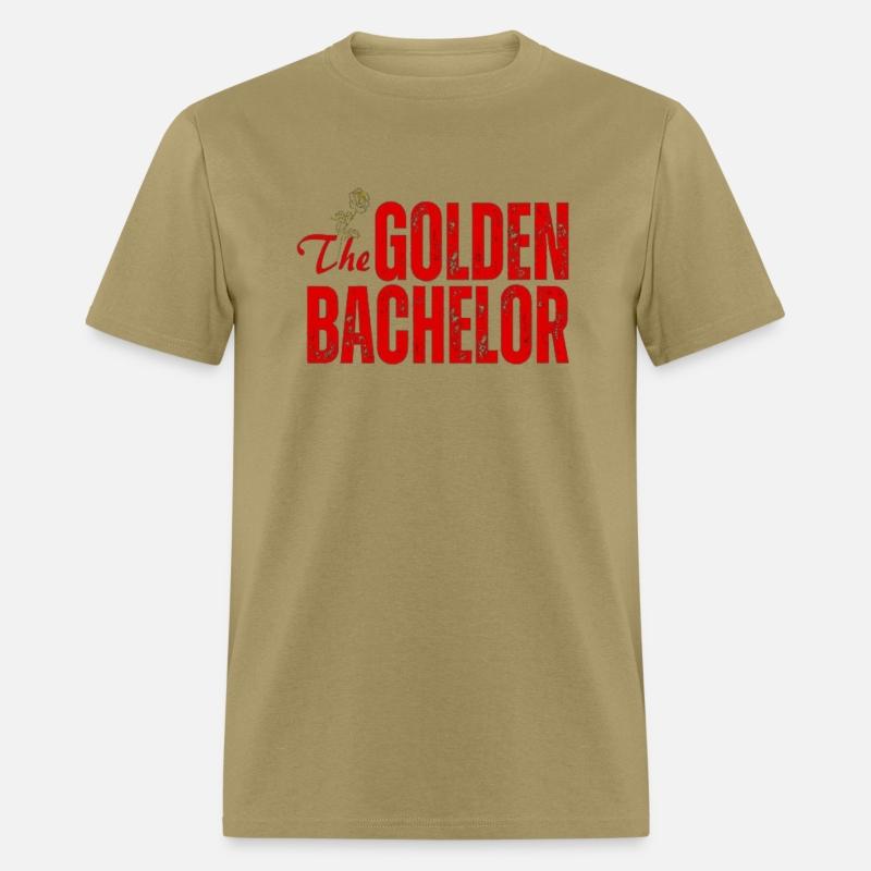 The golden bachelor 2023