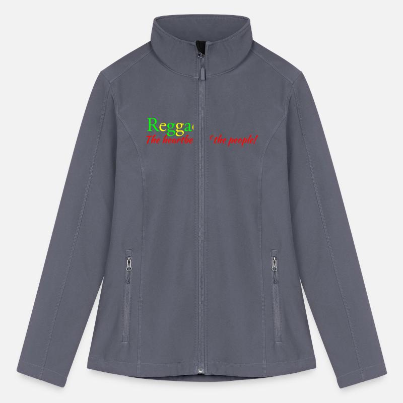 The Heartbeat of the People!