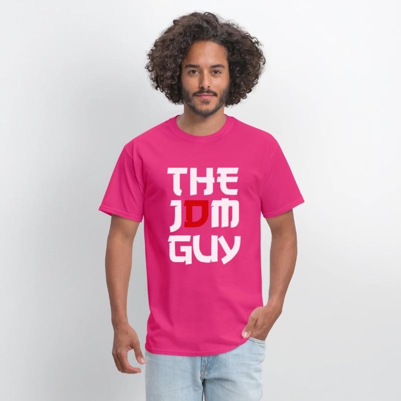 The JDM Guy japanese flag car lover drift race