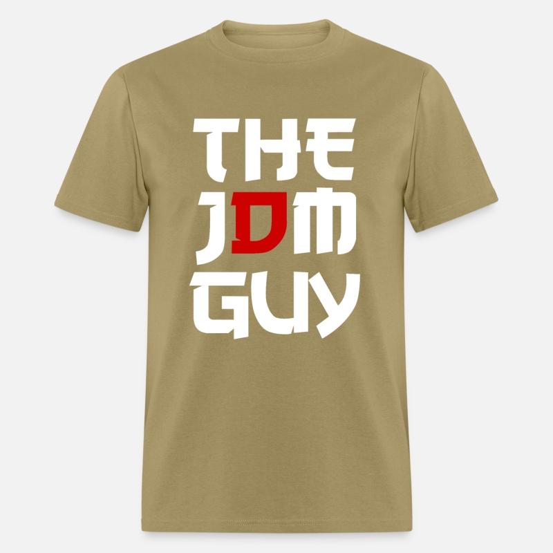 The JDM Guy japanese flag car lover drift race