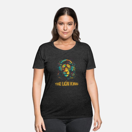 The Lion Kingt-shirt