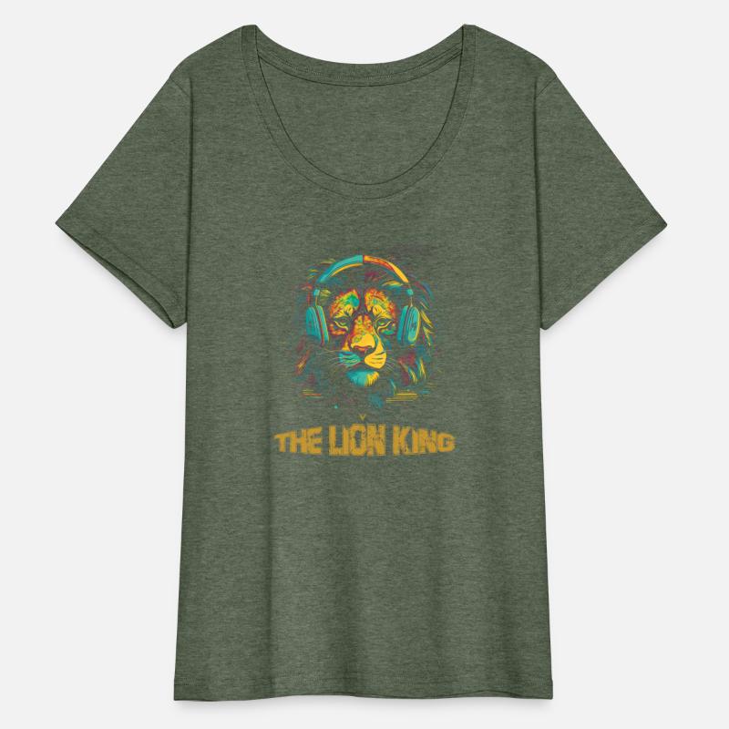 The Lion Kingt-shirt