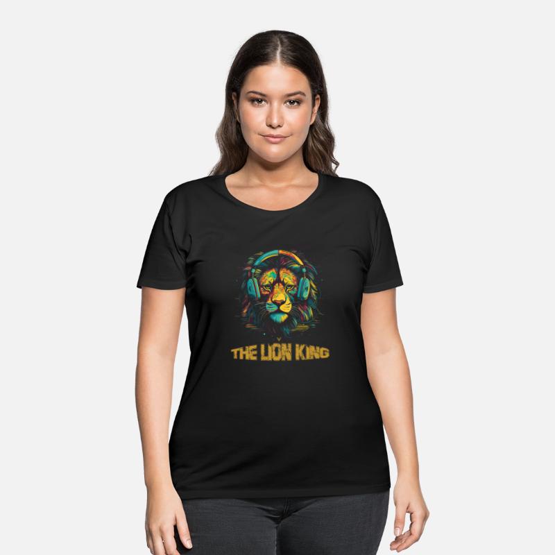 The Lion Kingt-shirt