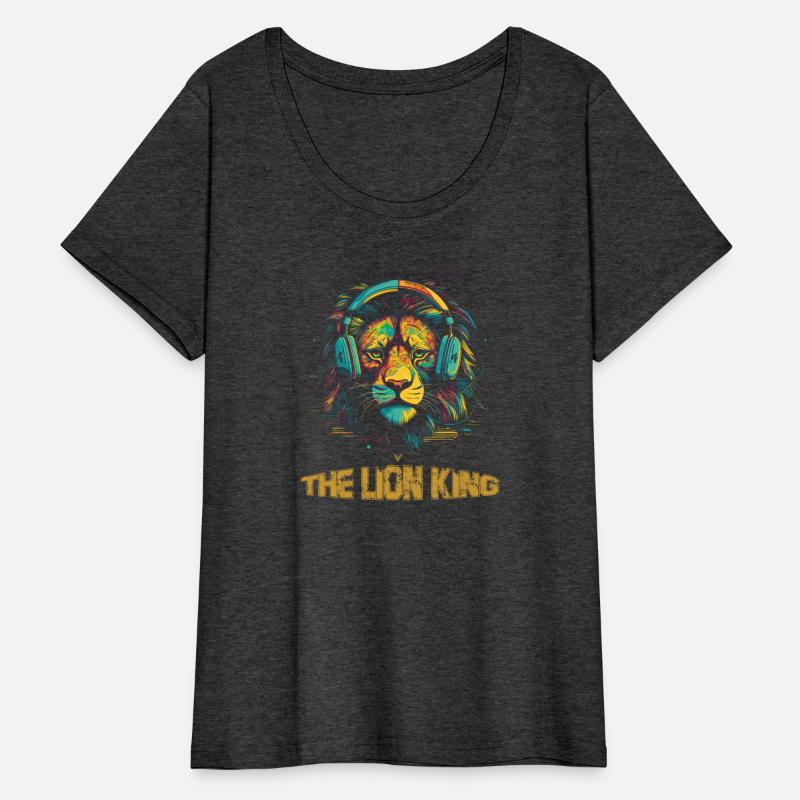 The Lion Kingt-shirt