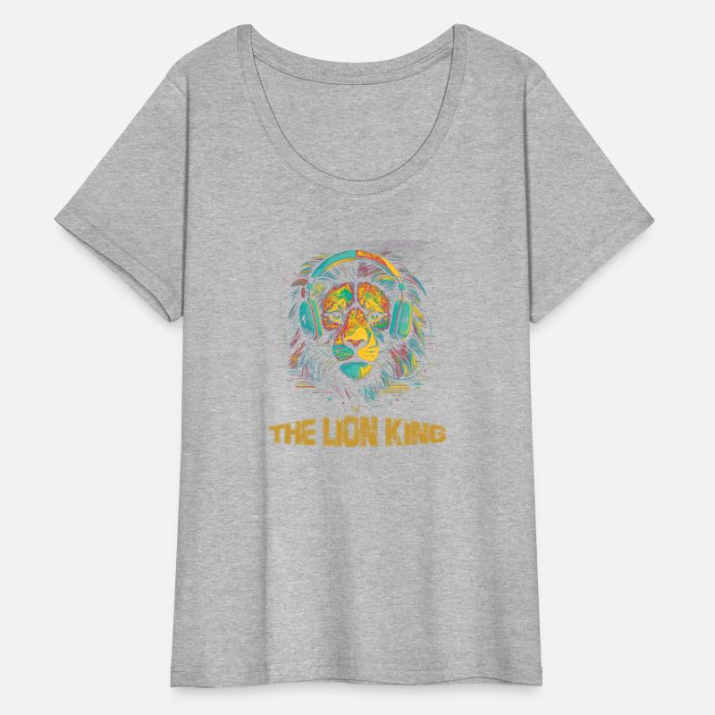 The Lion Kingt-shirt