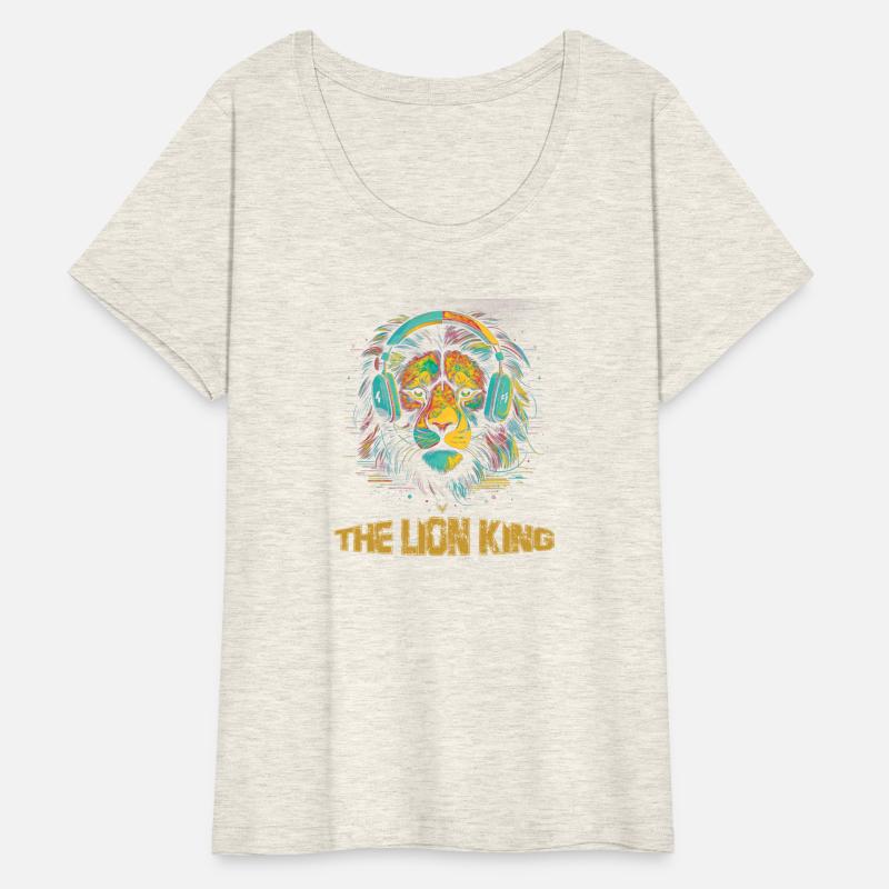 The Lion Kingt-shirt