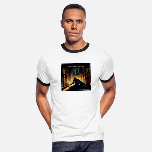 "the midnight sentinal" hd wallpaper